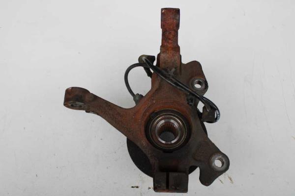 MOYEU AVANT GAUCHE FORD B-MAX 10/2012+ TDCI - Vue 2